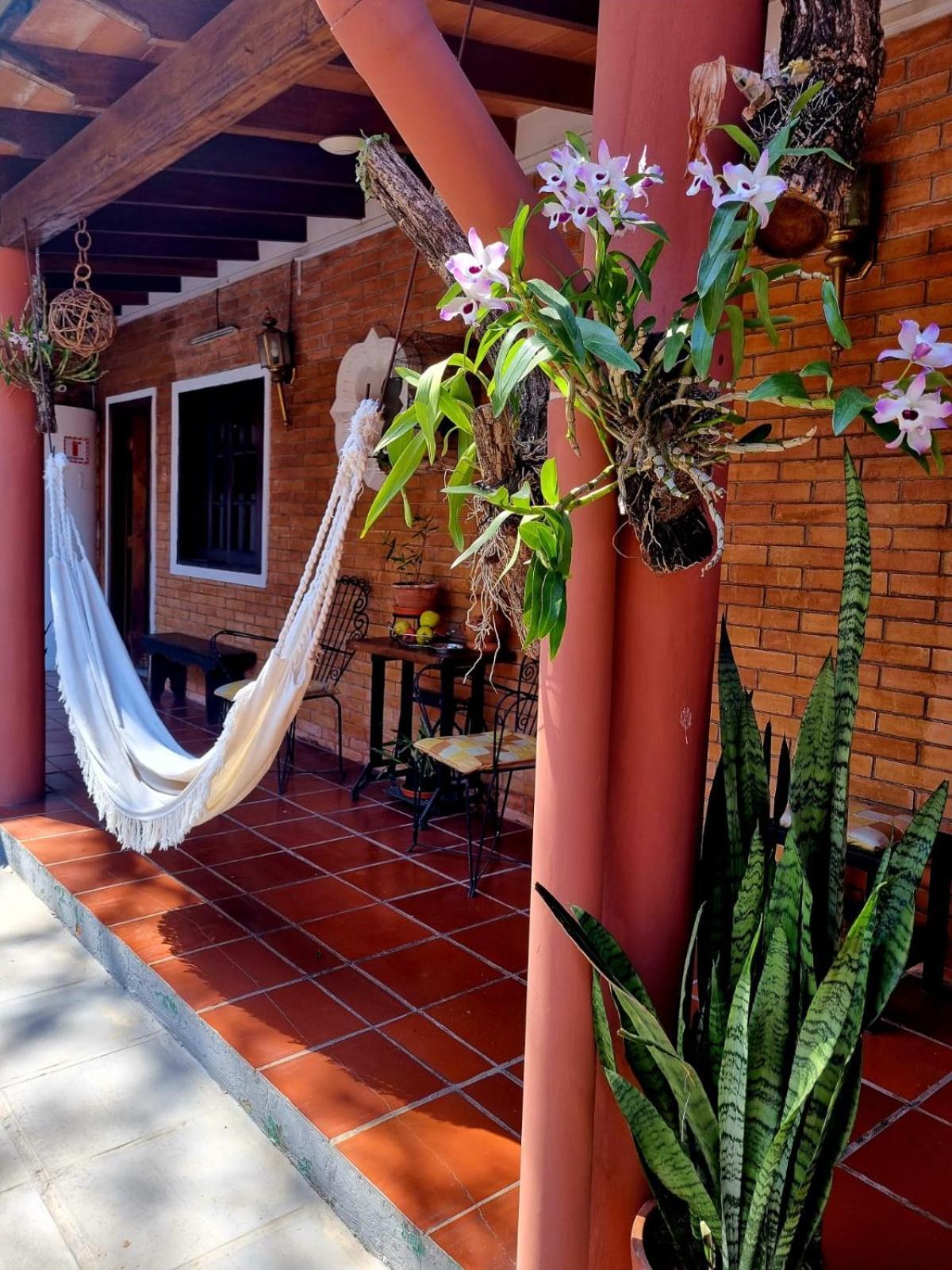 Hotel Hassler Asuncion Luaran gambar