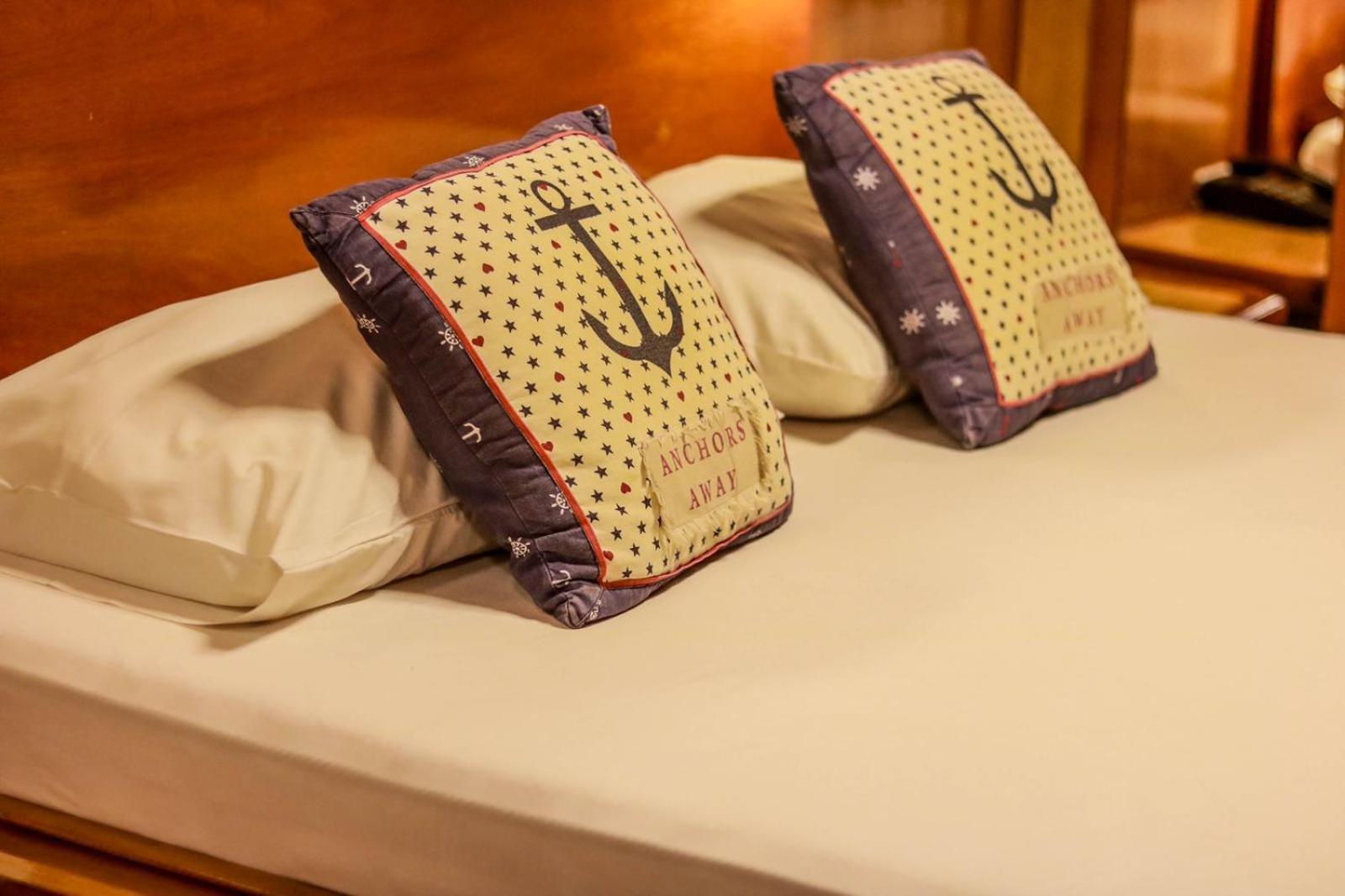 Hotel Hassler Asuncion Bilik gambar