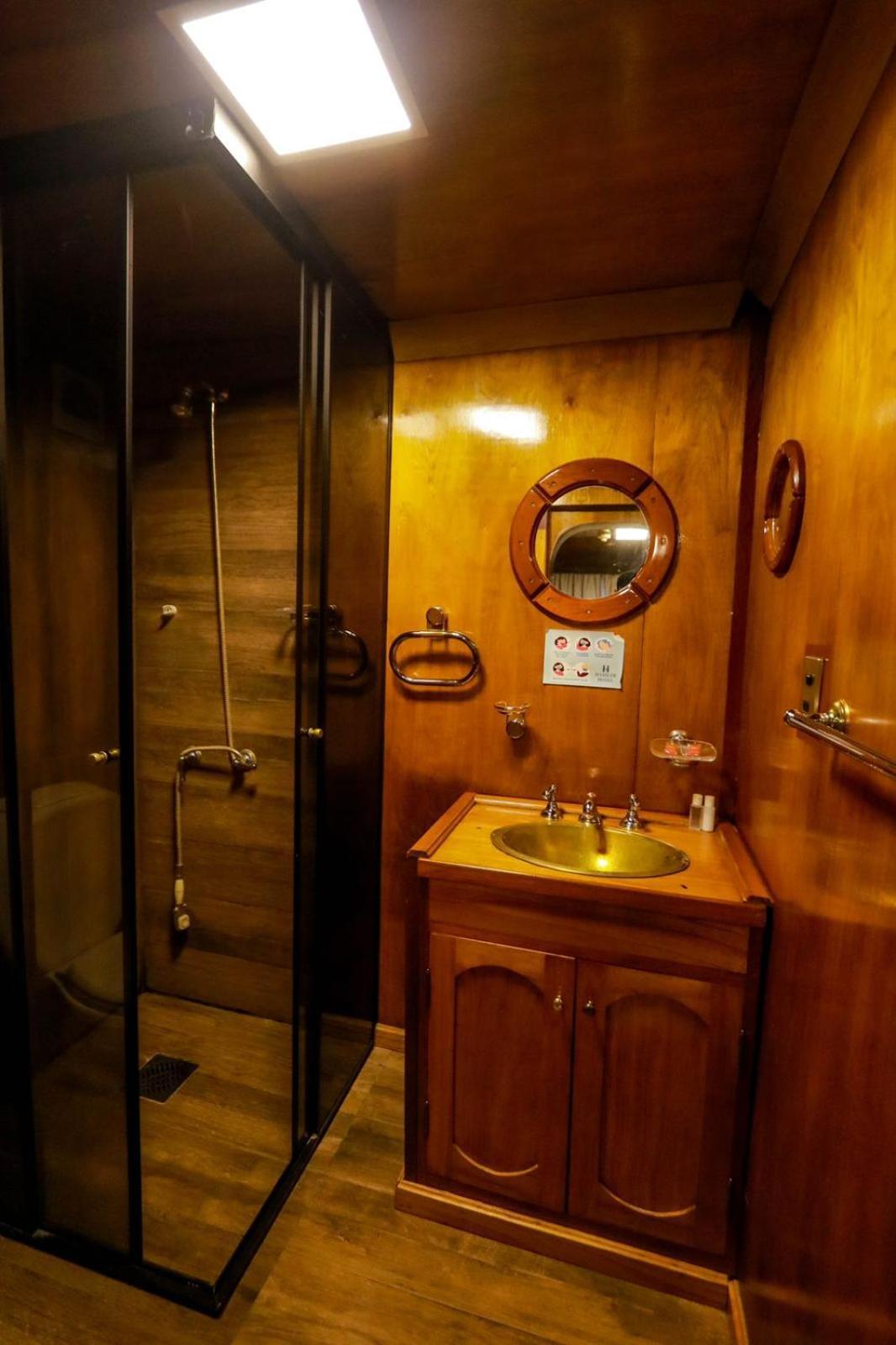 Hotel Hassler Asuncion Bilik gambar