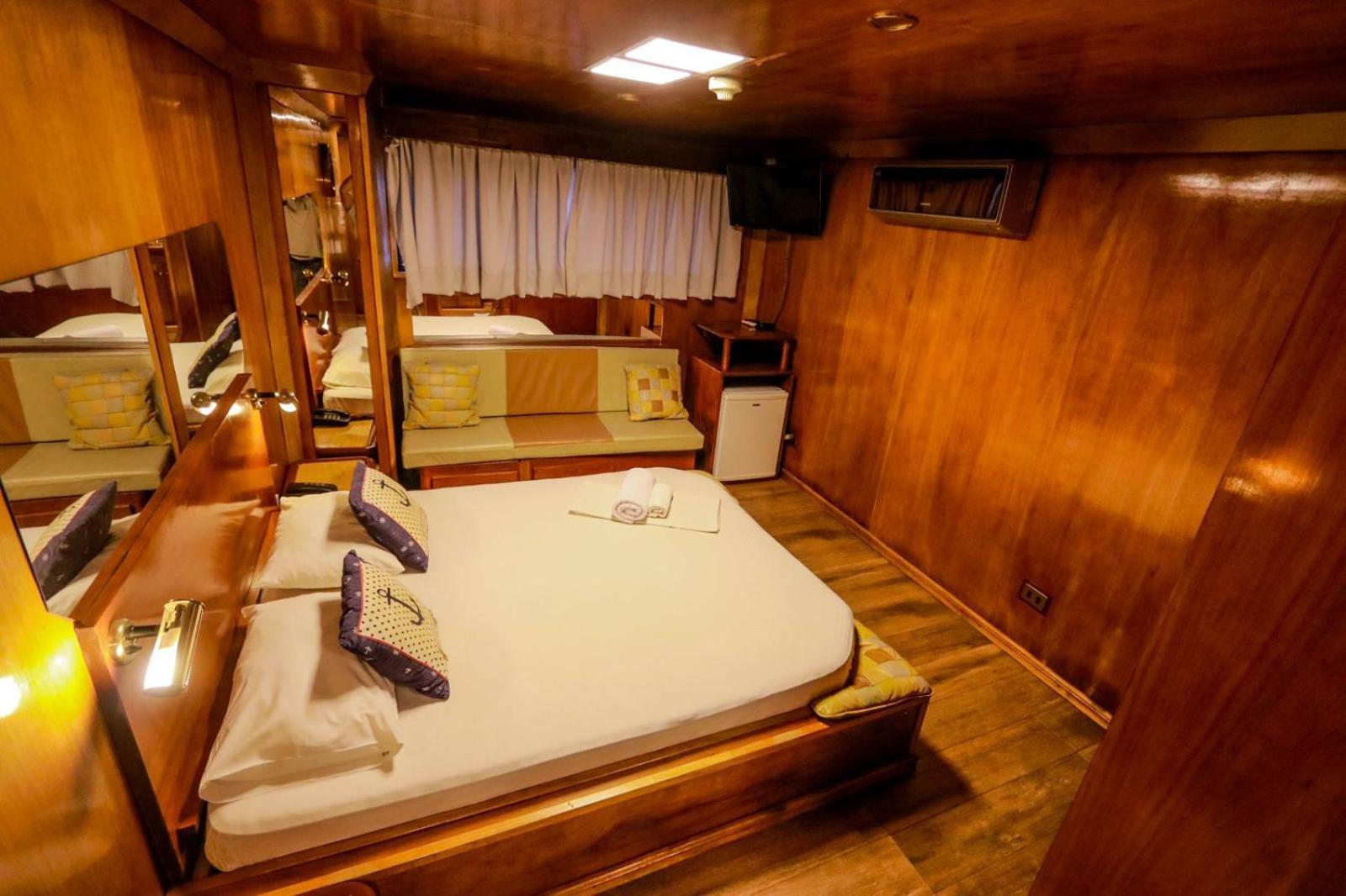 Hotel Hassler Asuncion Bilik gambar