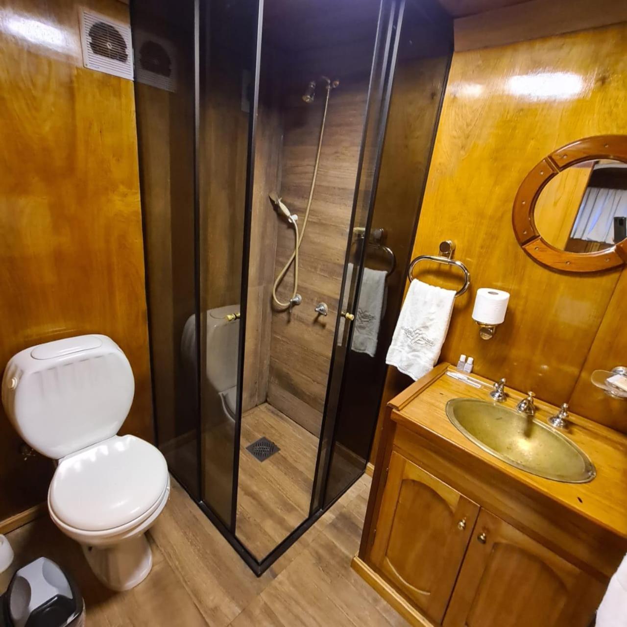 Hotel Hassler Asuncion Bilik gambar