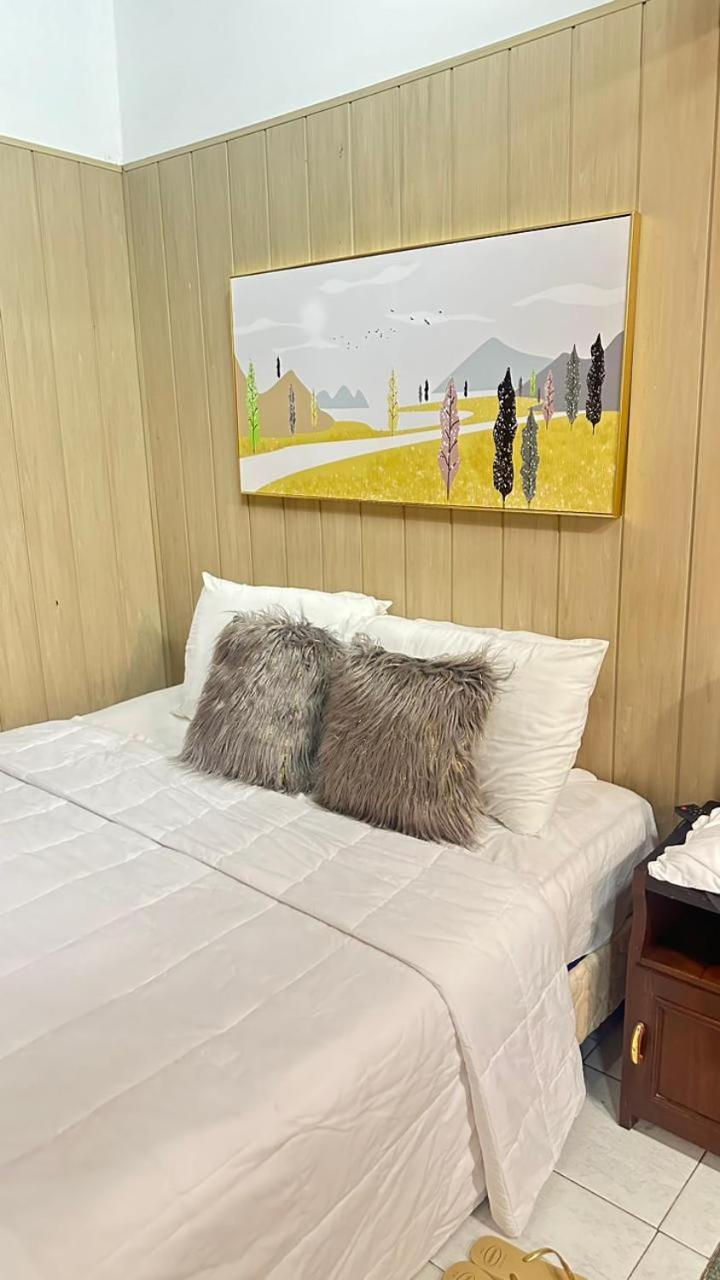 Hotel Hassler Asuncion Luaran gambar